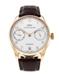 Pre-Owned IWC Portugieser Automatic Watch